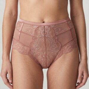 Enigma – Panty corte alto de encaje