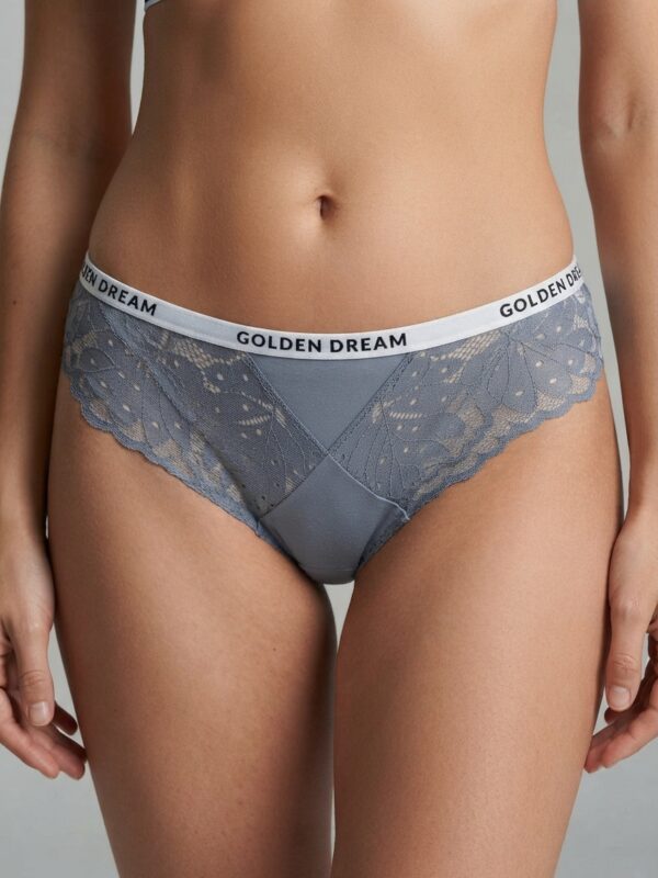 Enigma – Bikini de encaje con cinta