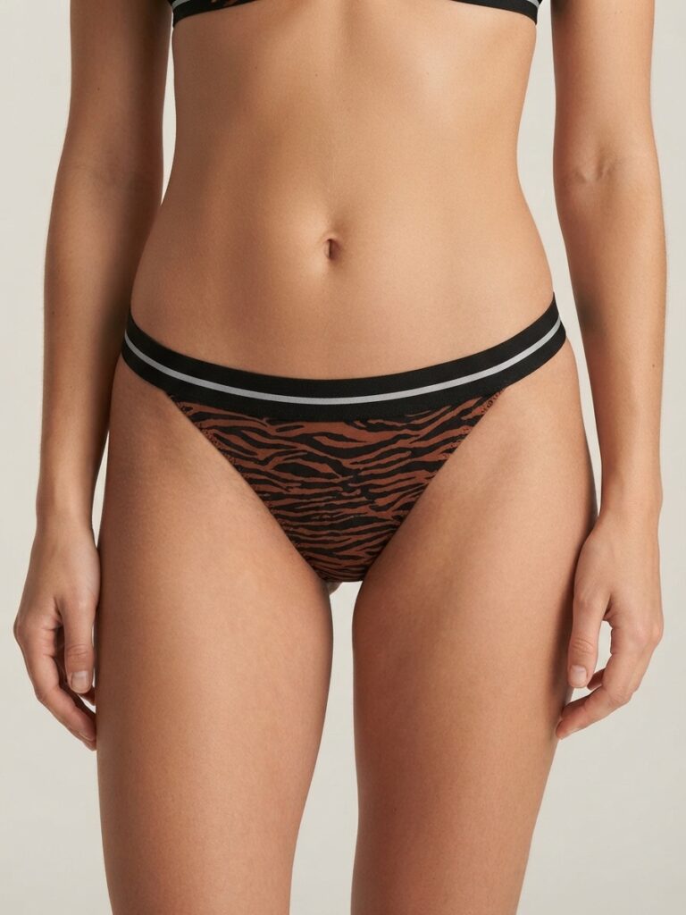 Enigma – Bikini de encaje